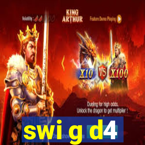 swi g d4